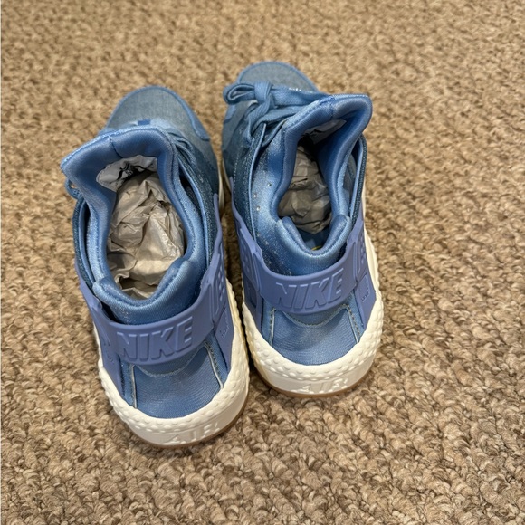 NWOB-NIKE AIR HUARACHE-NO BOX - Picture 3 of 4